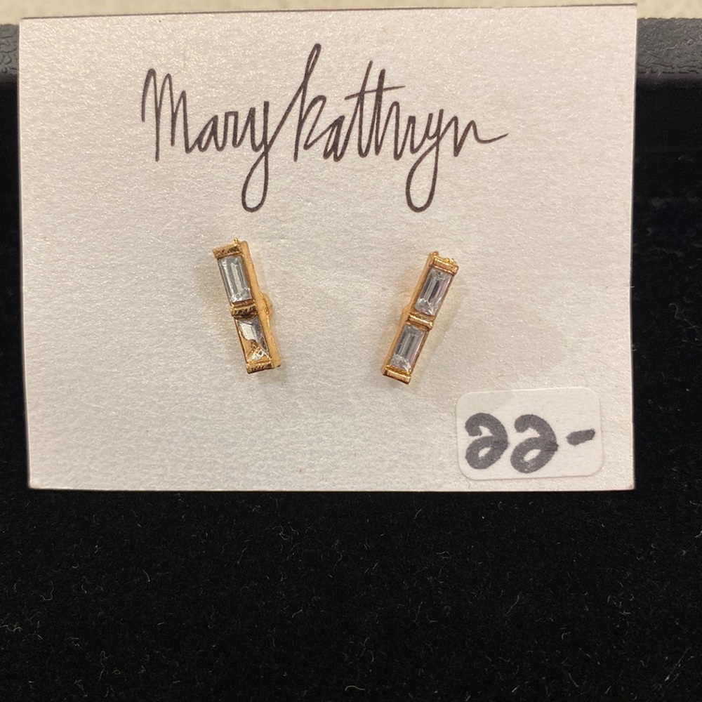 Mary Kathryn Earrings
